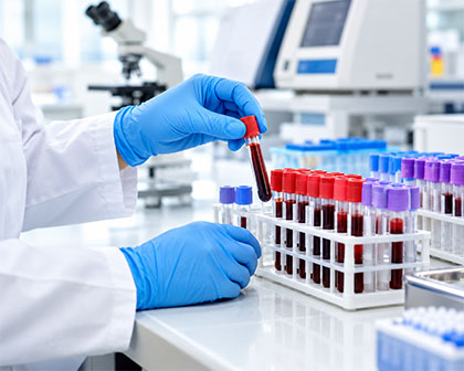 Blood Tests
