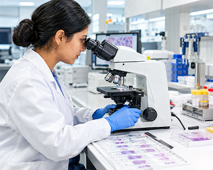 Pathology Services