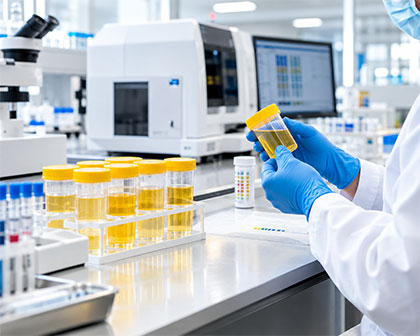 Urine Tests